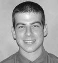 Christie Becomes USA South Assistant Commissioner